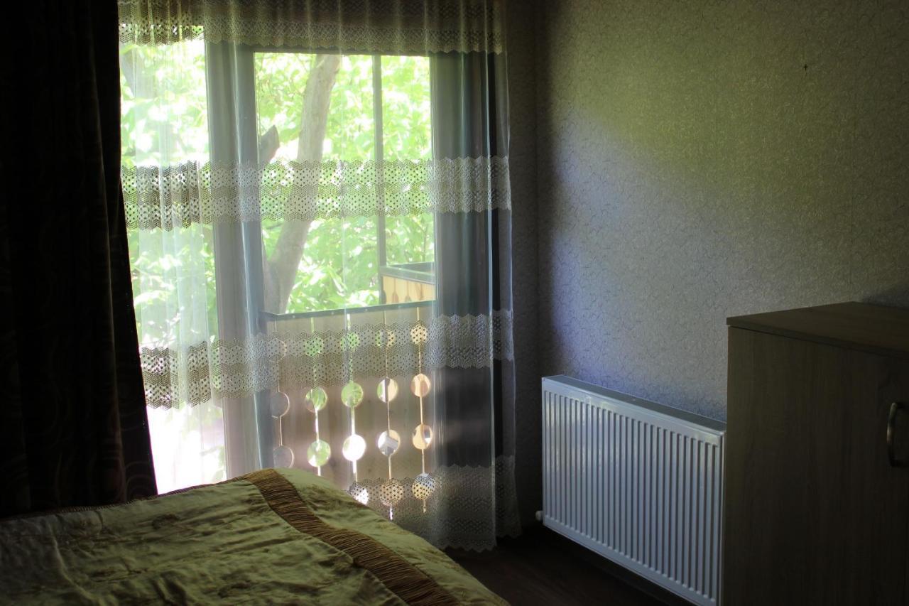 Levani'S Cottage Borzsomi Kültér fotó